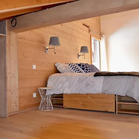 Chalet L'authentique * Morzine