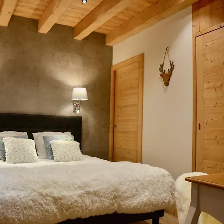 Chalet L'authentique * Morzine