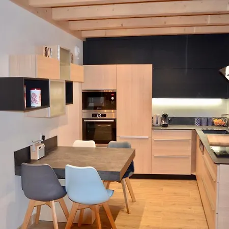 Chalet L'authentique